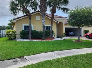 2151 NW 54th Ave, Lauderhill, FL 33313