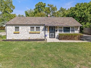 4017 N Arlington Ave, Indianapolis, IN