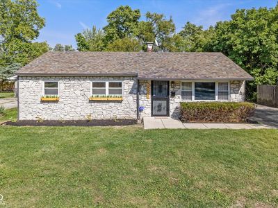 4017 N Arlington Ave, Indianapolis, IN, 46226