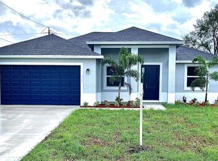 1542 SW Flagami Rd, Port Saint Lucie, FL 34953