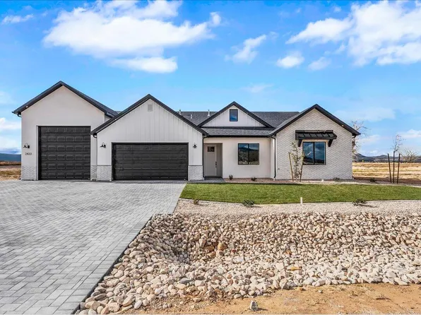 2433 N Locust St, Cedar City, UT 84721