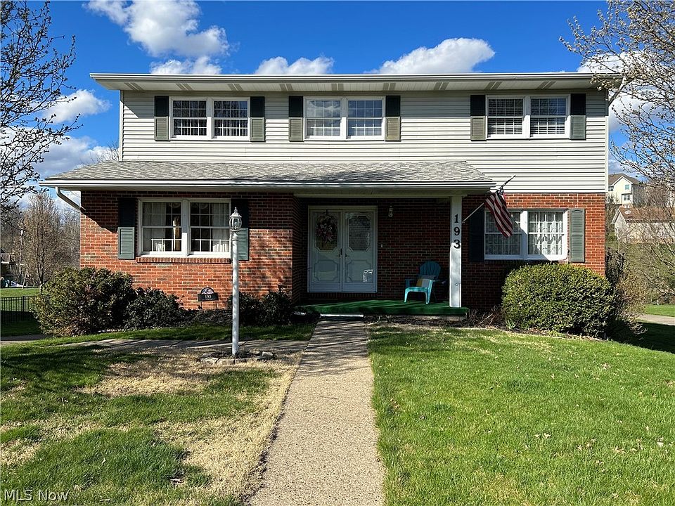 1st image of 193 Millrose Dr