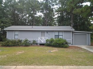 228 Keith Dr, Warner Robins, GA 31093