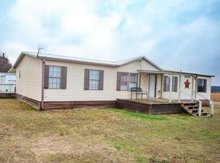 5620 N 4000th Rd, Copan, OK 74022