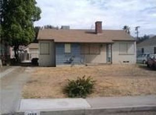 1258 W 25th St, San Bernardino, CA 92405