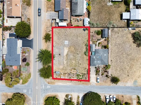 1412 5th St Lot 45, Los Osos, CA 93402