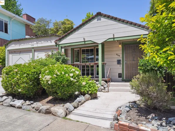 594 Kenmore Ave, Oakland, CA 94610