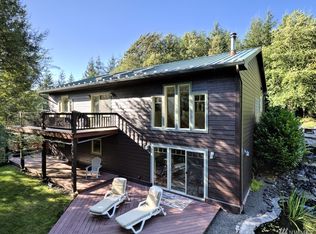 5680 W Cloquallum Rd, Shelton, WA 98584