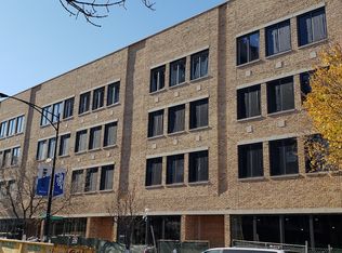 4428 N Sheridan Rd APT 4E, Chicago, IL 60640