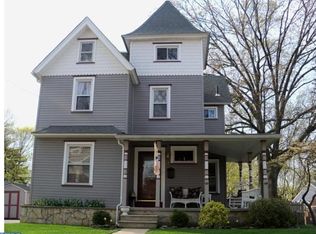 29 Evergreen Ave, Pitman, NJ 08071