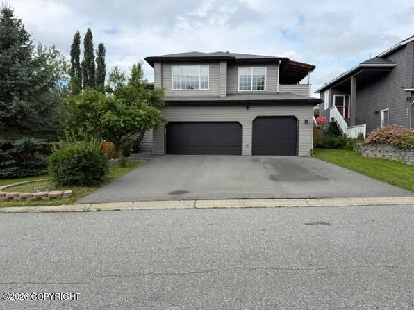 2441 Winterchase Cir, Anchorage, AK 99516
