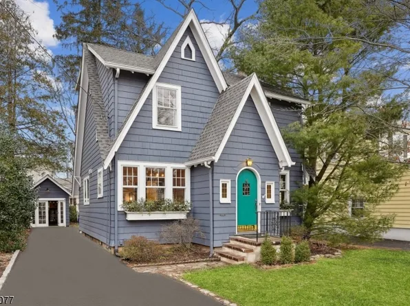 13 East Cedar Lane, Maplewood Twp., NJ 07040