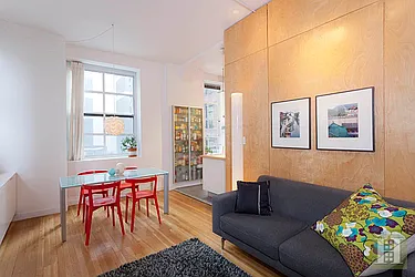 Sold by Halstead Real Estate