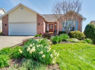 116 Chadwick Cir #11, Johnson City, TN 37601