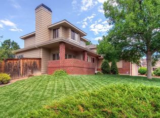 8908 Green Meadows Ln, Highlands Ranch, CO 80126