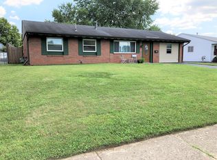 3500 Tremaine Rd, Columbus, OH 43232