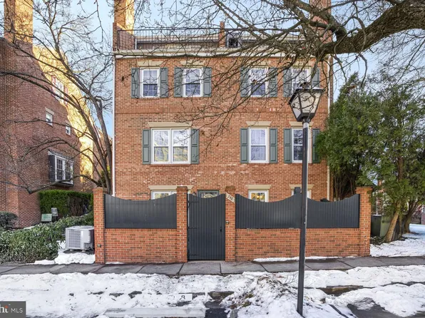 748 N Vermont St, Arlington, VA 22203