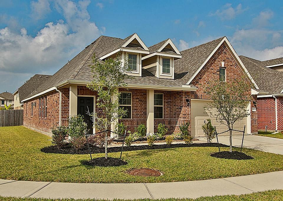 1st image of 15007 Sunset Willow Dr