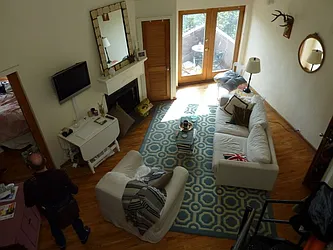 Rented by Chartwell Manhattan Realty