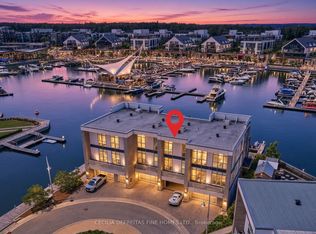 3793 Mangusta Ct, Innisfil, ON L9S0L5