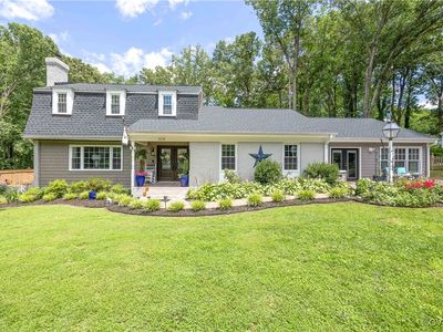 108 Holly Dr, Manakin Sabot, VA, 23103