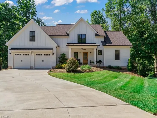 300 Steed Ct, Winston Salem, NC 27104