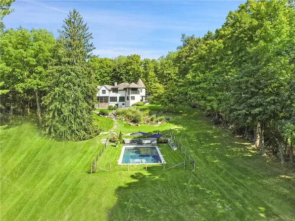 14 Quicks Lane, Katonah, NY 10536