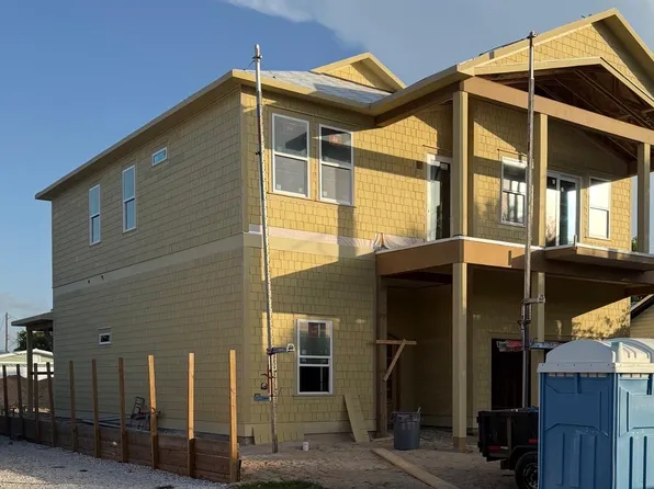 121 Placido Pl, Panama City Beach, FL 32413