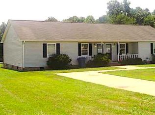 208 Cedar Dr, Salisbury, NC 28147