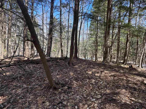 Valley Road, Washington, NH 03280