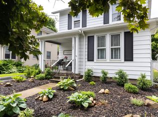 107 Princeton Ave, Corning, NY