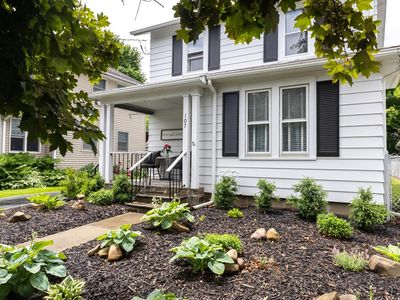 107 Princeton Ave, Corning, NY, 14830
