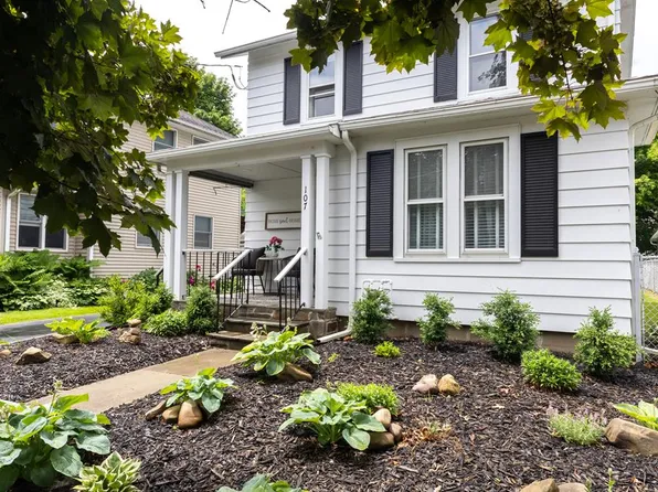 107 Princeton Ave, Corning, NY 14830