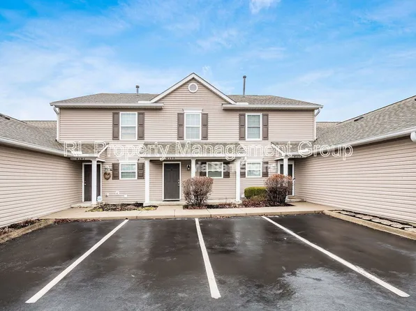 5177 Novelty Ave, Canal Winchester, OH 43110