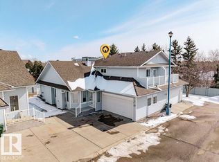 65 Cranford Dr #17, Strathcona County, AB T8H1W5