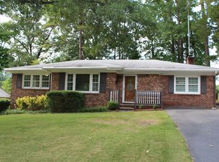 506 Greenway Dr, South Boston, VA 24592