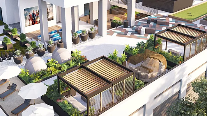 Rented by Nooklyn NYC LLC | media 25