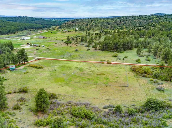 400 Double D Road, Bayfield, CO 81122