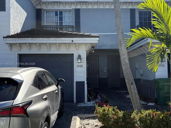 3568 NW 13th St, Lauderhill, FL 33311