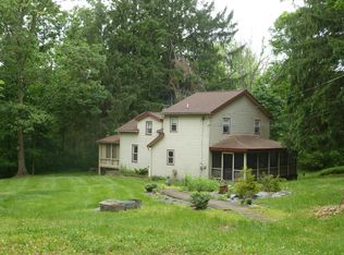 18199 Route 333, Port Royal, PA 17082