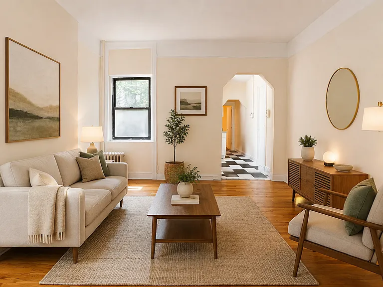 1118 Madison St #3L — Photo 1