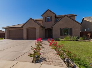 2025 Chaparral Dr, El Centro, CA 92243