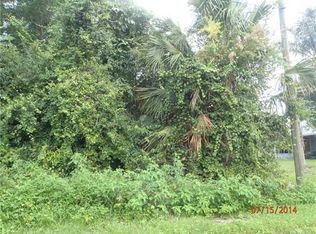 1532 SE Crown St, Port Saint Lucie, FL 34983