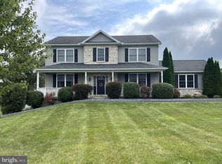 132 Hancock Rd, Bellefonte, PA 16823