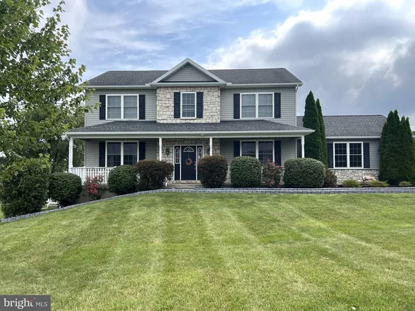 132 Hancock Rd, Bellefonte, PA 16823
