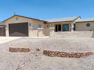 416 Sunfield Dr, Lake Havasu City, AZ 86404