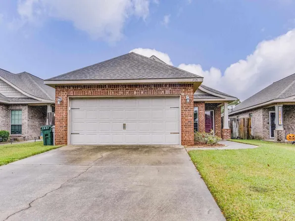 1426 Claridge Pl, Pensacola, FL 32534