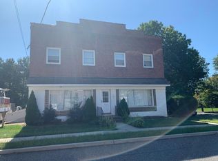 601 Chapel Ave, Cherry Hill, NJ 08002