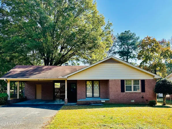 76 Glen Eden Dr, Jackson, TN 38301