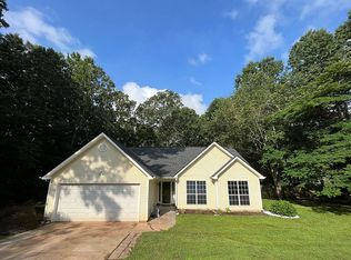 665 H D Atha Rd, Monroe, GA 30655